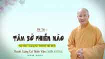 Tâm sở phiền não