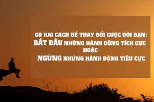 stt hay về cuộc sống