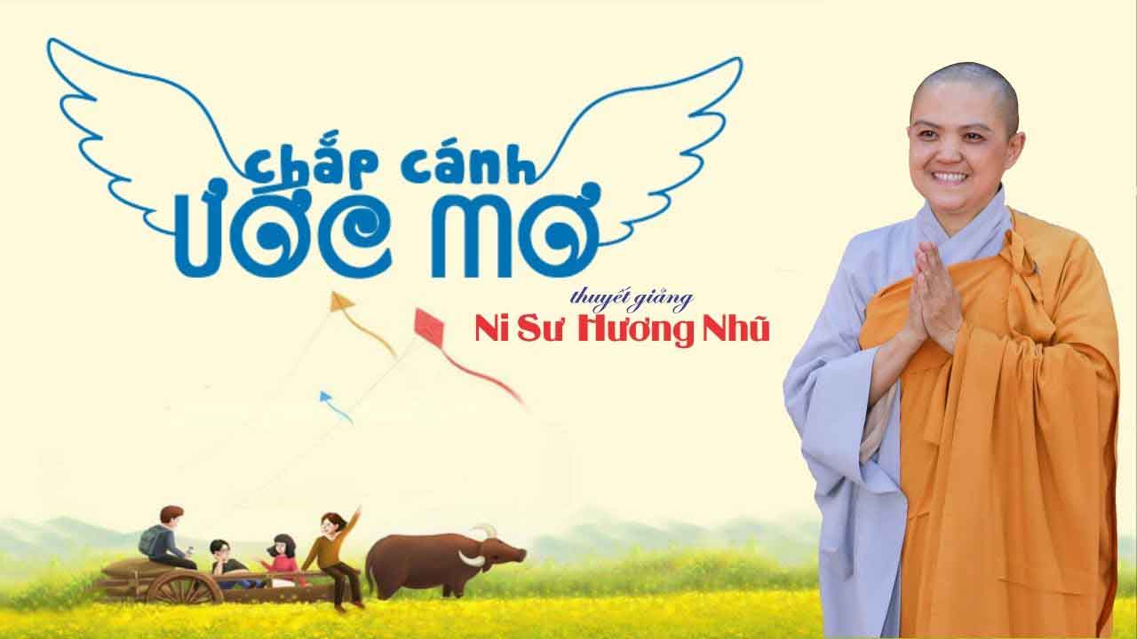 Chấp cánh ước mơ