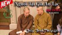Người tại gia an lạc