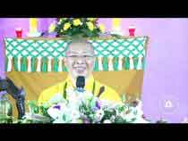 Nội dung Kinh Vu Lan