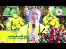 Thức ăn của người tu tập