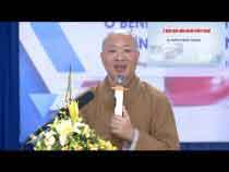 Y đức qua góc nhìn Phật giáo