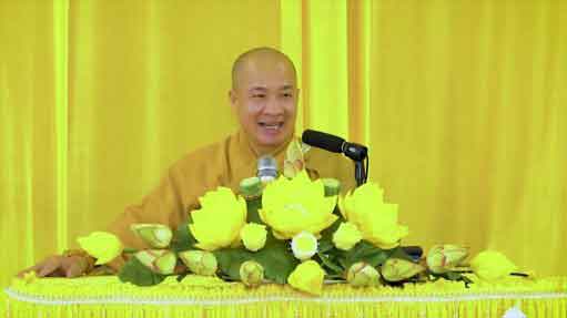 Niệm Phật chắc chắn vãng sanh