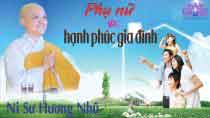 Phụ nữ và hạnh phúc gia đình
