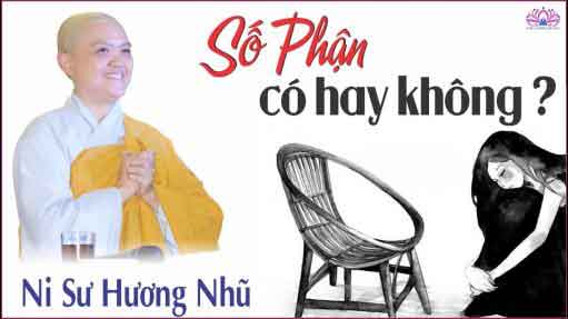 Số phận có hay không