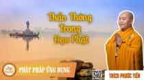 Thần thông trong Đạo Phật