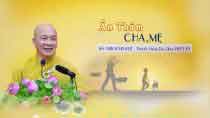 Ân thâm cha mẹ