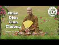 Nhận diện tình thương