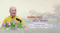 Phương pháp xả trược