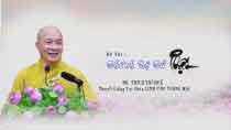 Thành đệ tử Phật