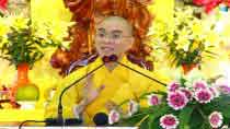Chướng ngại của tuổi già khi vào đạo