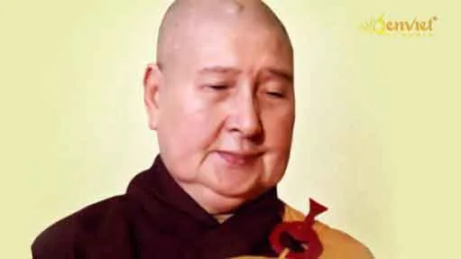 Cuộc đời và đạo quả của sư bà Hải Triều Âm 2 Cuộc đời và đạo quả của sư bà Hải Triều Âm