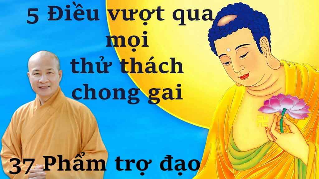 Đạo diệt khổ