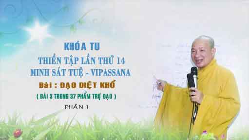 Kiểm soát tâm để không bị lợi dụng, đau khổ