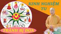 Kinh nghiệm tu