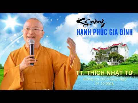 Kỹ năng hạnh phúc gia đình