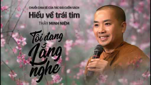 Nhẫn chịu nghịch cảnh với trái tim rộng lớn