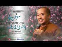 Quay về an trú vững chãi nơi chính mình