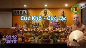 Cực khổ cực lạc