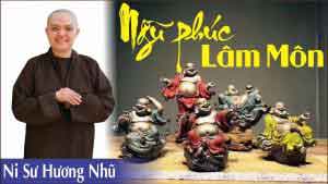 Ngũ phúc lâm môn