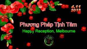Phương pháp tịnh tâm