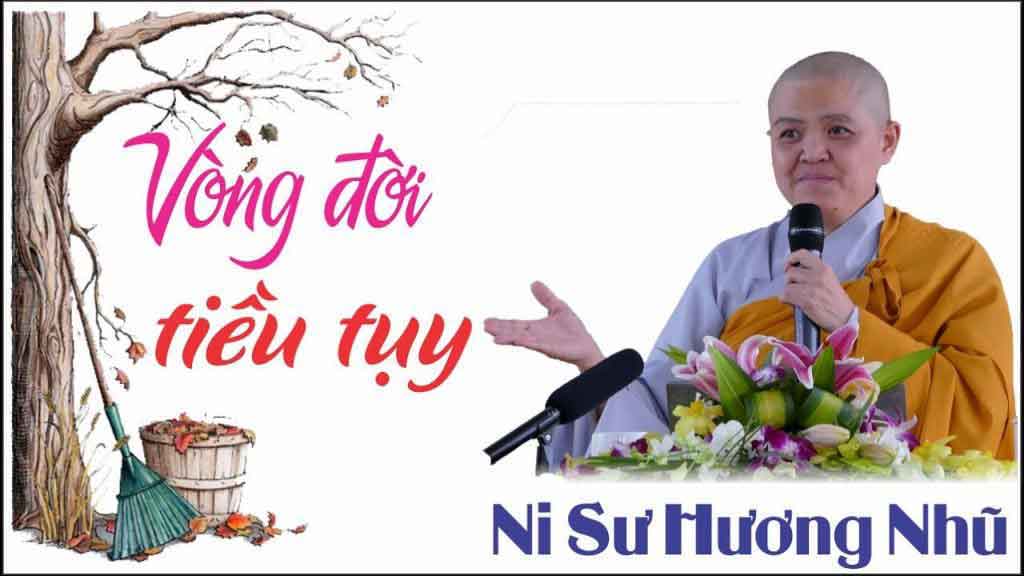 Vòng đời tiều tụy