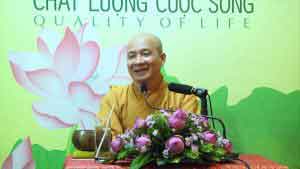 Biết điều này sẽ không còn tạo nghiệp