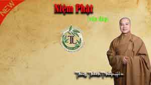 Niệm Phật một câu có thể diệt được tội sanh tử 80 ức kiếp