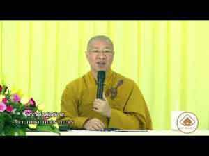 Nước mắt người tu