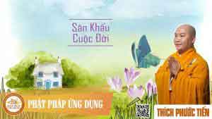 Sân khấu cuộc đời