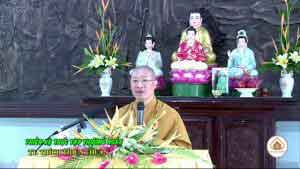 Thiền kệ thực tập hàng ngày