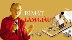 Bí quyết trở nên giàu có và hạnh phúc