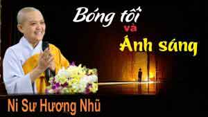 Bóng tối và ánh sáng