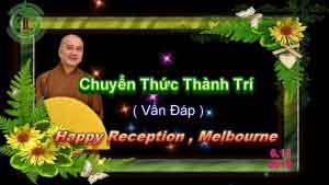 Chuyển thức thành trí