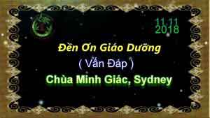 Đền ơn giáo dưỡng