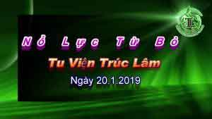 Nỗ lực từ bỏ