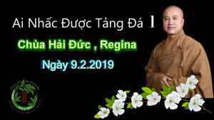 Ai nhấc được tảng đá