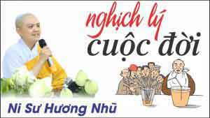 Nghịch lý cuộc đời