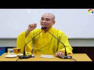 Vì sao Phật có thần thông mà không kéo dài tuổi thọ