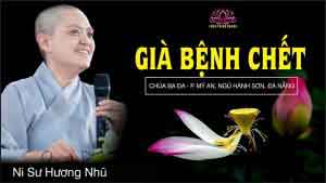 Già bệnh chết