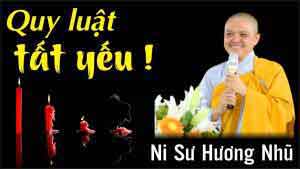 Quy luật tất yếu