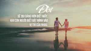 stt hay ve tinh yeu va cuoc song