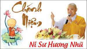 Chánh niệm trong đời sống