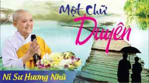 Một chữ duyên