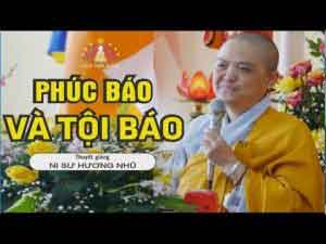 Phúc báo và tội báo