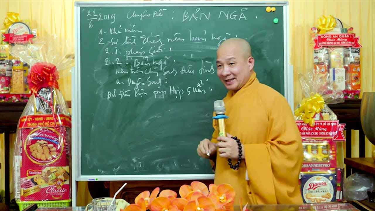 Bản ngã của con người