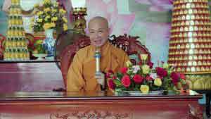 Cảnh giới không bao giờ đau khổ