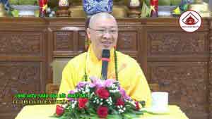Lòng hiếu thảo qua lời Phật dạy