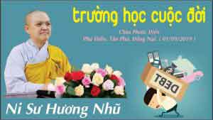 Trường học cuộc đời